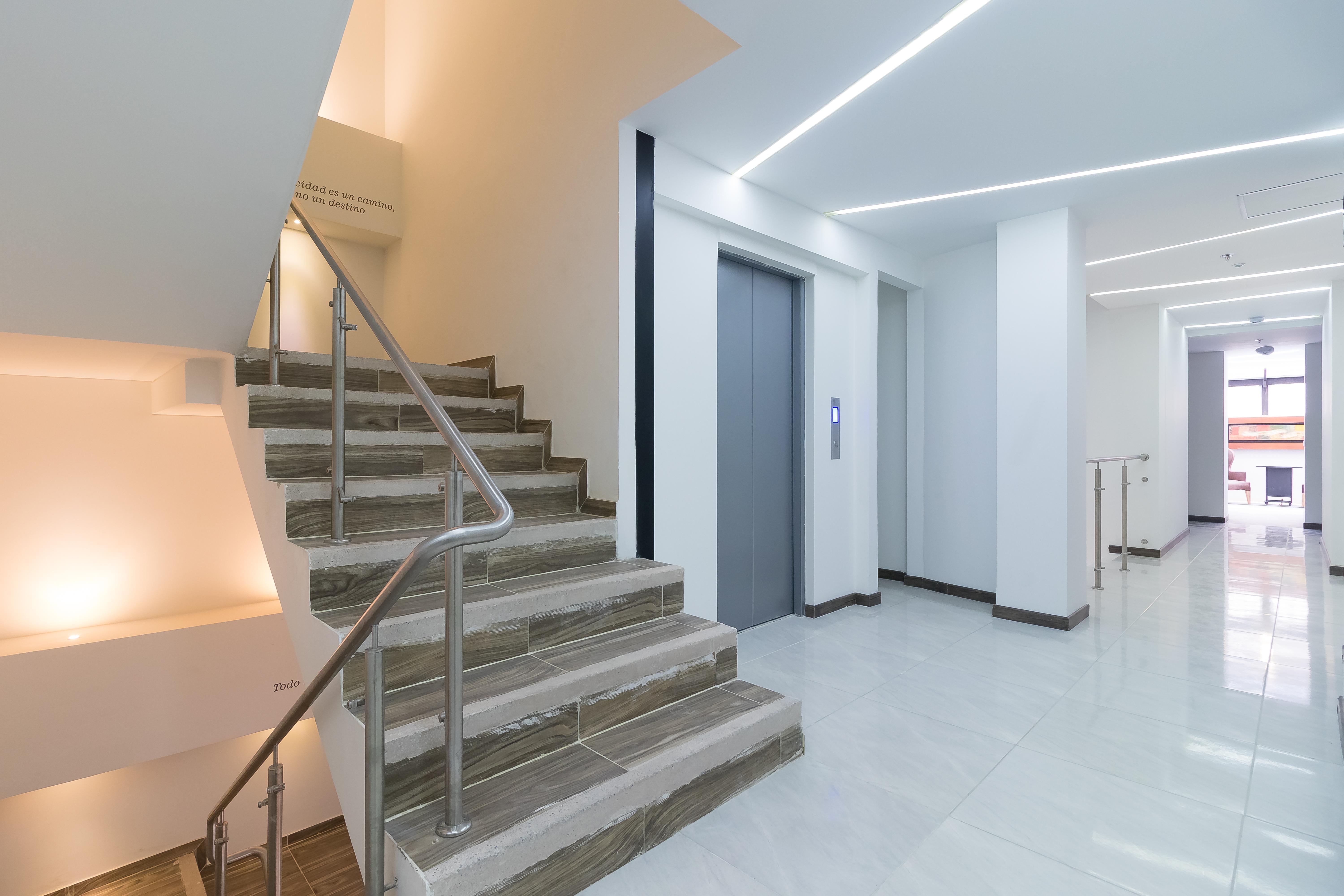 Hotel Wess Bogota Bagian luar foto